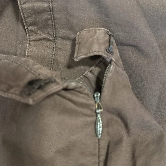 Eileen Fisher Maxi Skirt - Picture 4 of 8